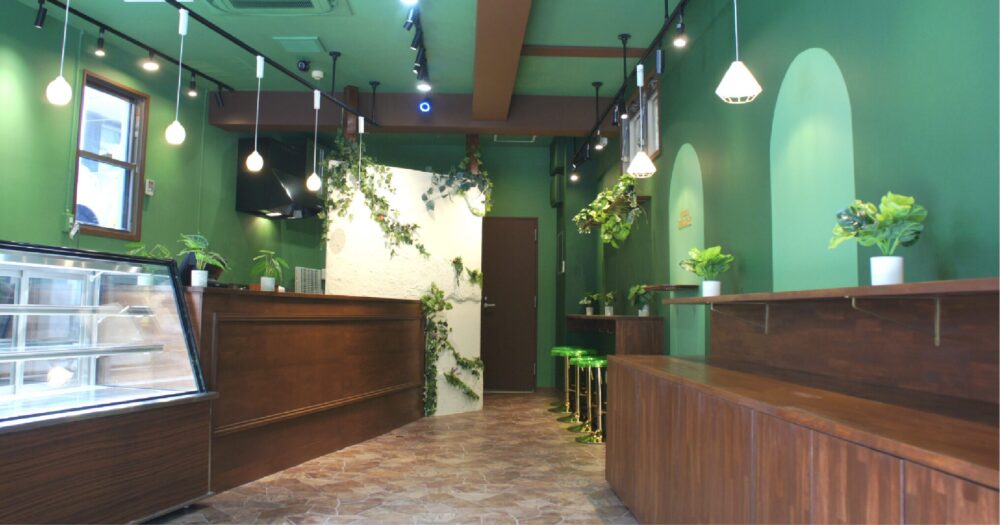 10/19(日) 神戸北野店オープンのご案内の画像| 神戸・西区の洋菓子「パティスリー コンサクレ」【公式HP】