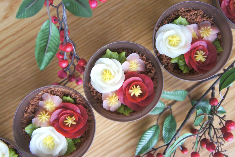 椿BOTACAイメージ