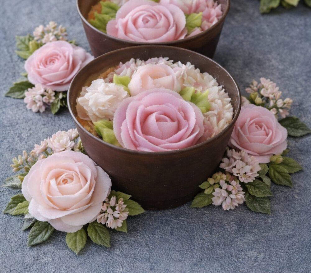 ローズBOTACA発売のお知らせ